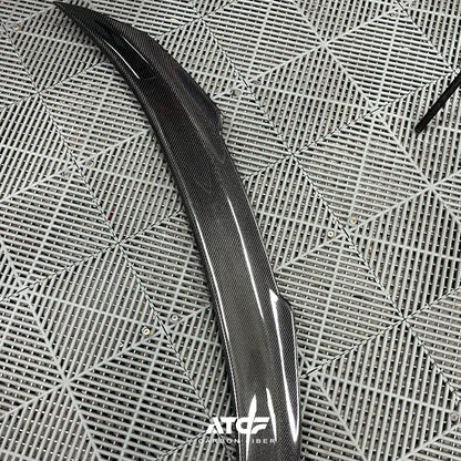 BMW F80F82 Carbon Fiber PSM Spoiler