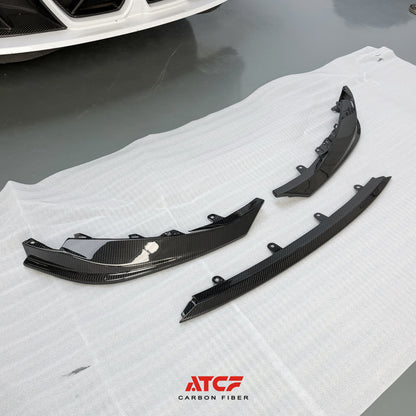 BMW G80/G81/G82/G83 Carbon Fiber AN Front Lip