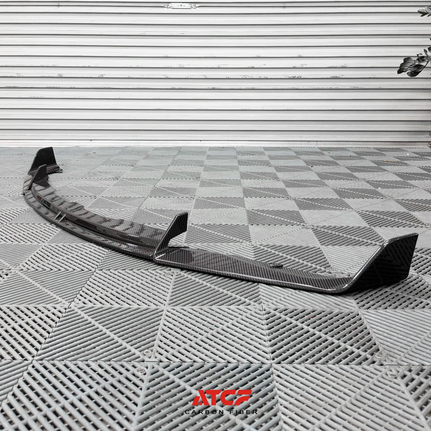 BMW G80/G81/G82/G83 Carbon Fiber AD Front Lip