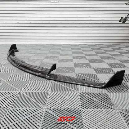 BMW G80/G81/G82/G83 Carbon Fiber AD Front Lip