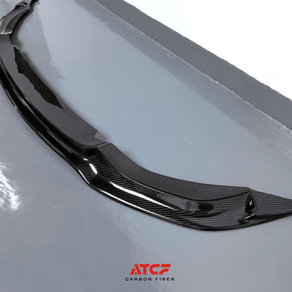 BMW F80 F82 F83  Carbon Fiber Vorsteiner front lip