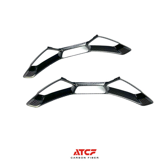 BMW  G80/G81/G82/G83/G87  Carbon Fiber Seat Center trim Cover