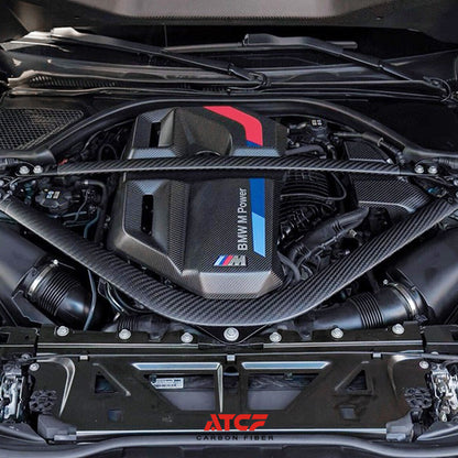 BMW  G80/G81/G82/G83/G87  Carbon Fiber MP Engine Cover