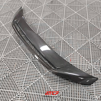 BMW G87 M2 G42 Carbon Fiber  AD spoiler