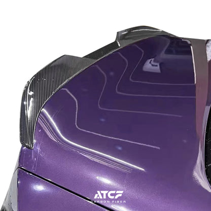 BMW G87 G42 240i Carbon Fiber Spoiler