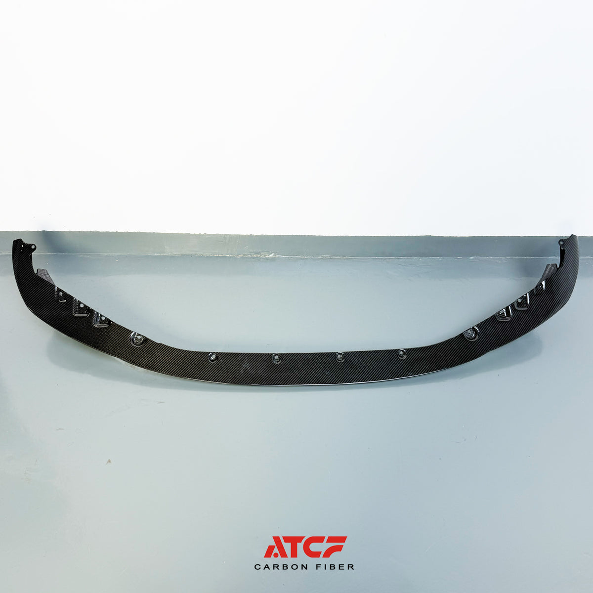 BMW G80/G81/G82/G83 M3 M4 Carbon Fiber CT Style Front Lip