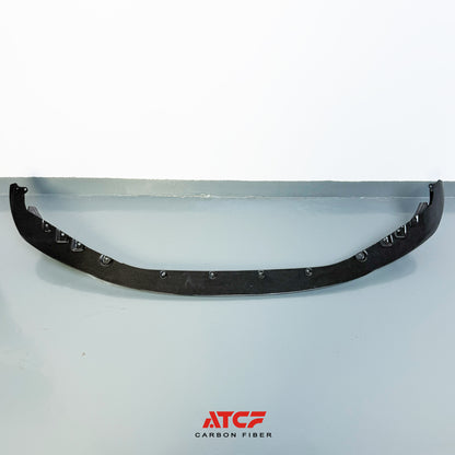 BMW G80/G81/G82/G83 M3 M4 Carbon Fiber CT Style Front Lip