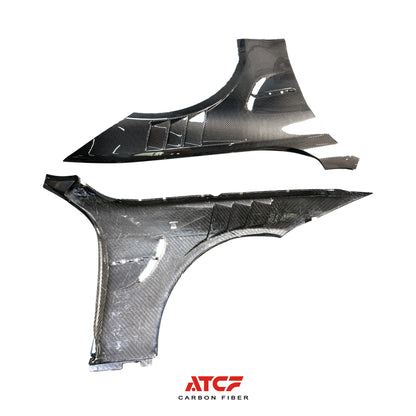 BMW F80 F82 M3 M4 Carbon Fiber Fenders