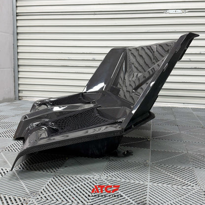 BMW G82 M4 Carbon firber Rear seat whole replacement