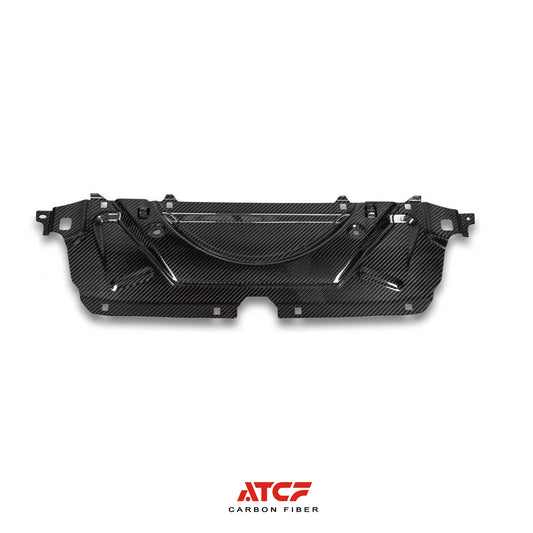 BMW G90 M5 Carbon Fiber Front Radiator Support Brace
