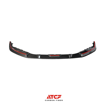 BMW G87 M2 Carbon Fiber 3D Front Lip