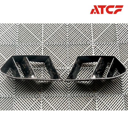 BMW G80/G81/G82/G83 Carbon Fiber double Air Dukcts