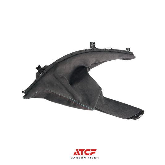 BMW G20 Carbon Fiber gear knob cover