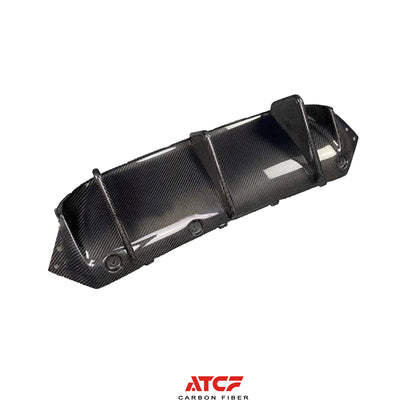 Diffusore MP in fibra di carbonio per BMW F90 M5
