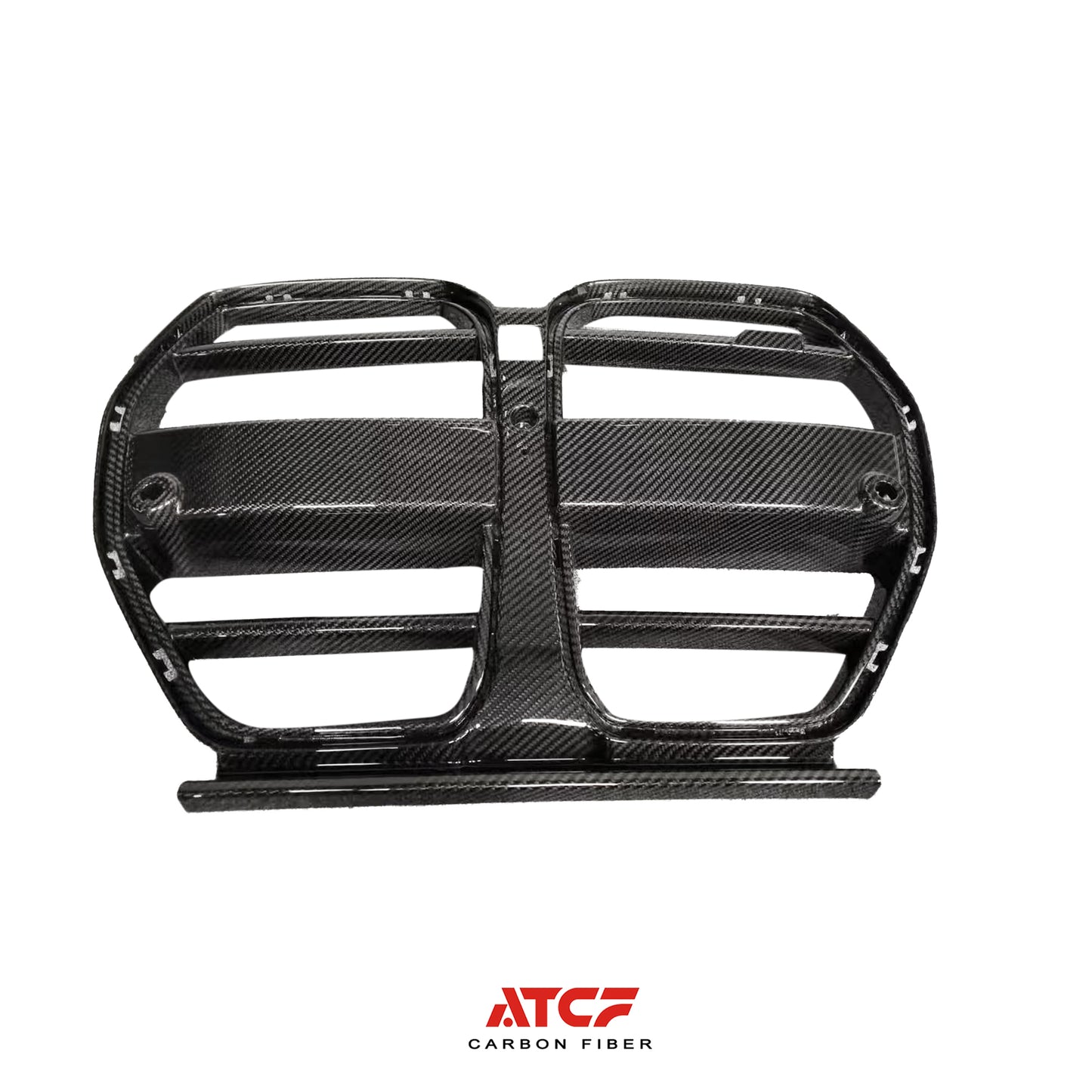 BMW G80/G81/G82/G83 Carbon Fiber ST Front Grill 1pc