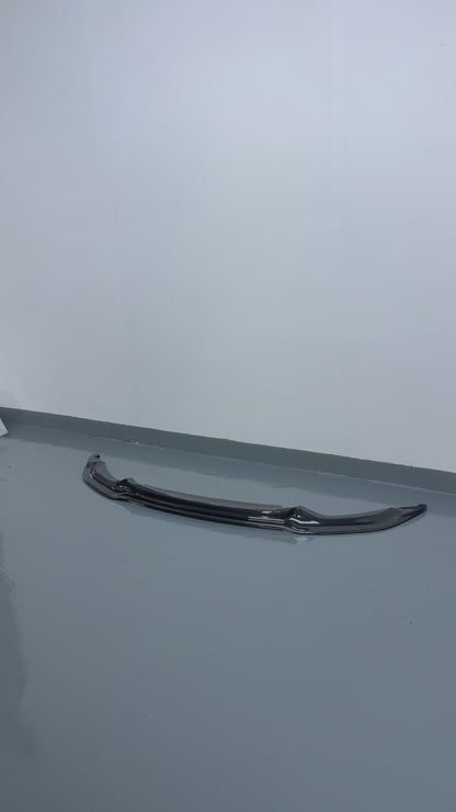 BMW F80 F82 F83  Carbon Fiber Vorsteiner front lip