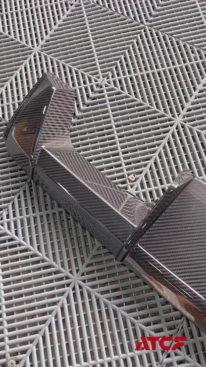 BMW G80/G81/G82/G83 Carbon Fiber MP Style Diffuser