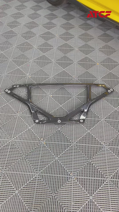 BMW G80/G81/G82/G83 G87 Carbon Fiber strut brace