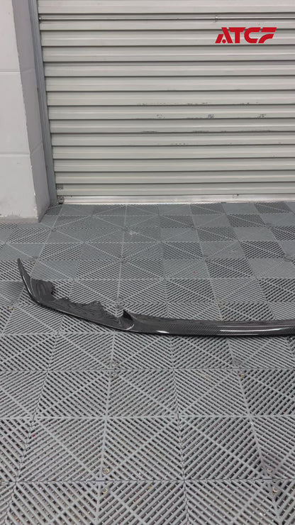 BMW F87 M2 M2C Carbon Fiber MP Front Lip