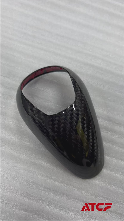 BMW F80 F81 F82 F83 F87  Carbon Fiber Gear Knob