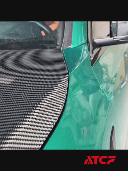 BMW G80/G81/G82/G83 Carbon Fiber Hood