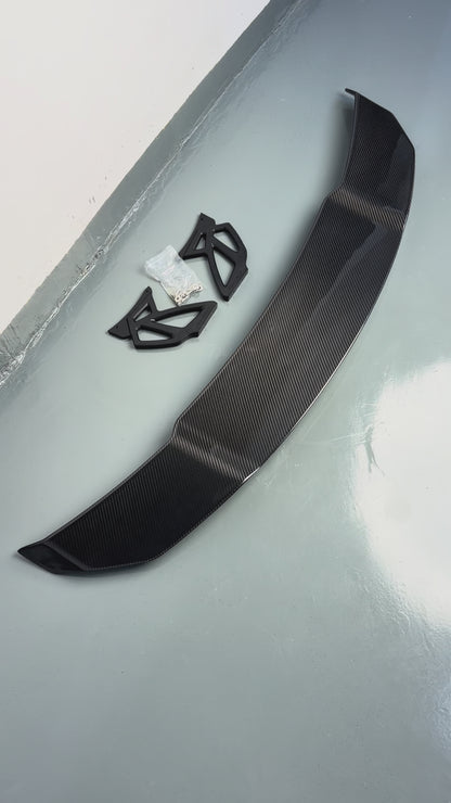 BMW F80 F82 F83 F87 G80 G82 Carbon Fiber Vorsteiner Wing