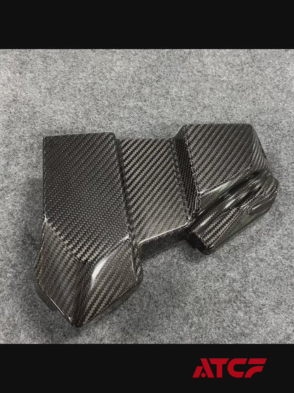 BMW  G80/G81/G82/G83/G87  Carbon Fiber Electrical Appliance Cover