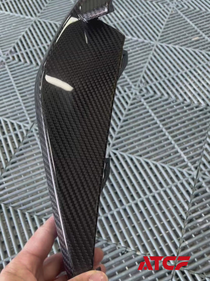 BMW G80/G81/G82/G83 Carbon Fiber OEM Front Corners
