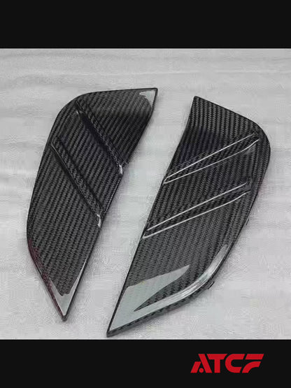 BMW G80/G81/G82/G83 Carbon Fiber Fender vents